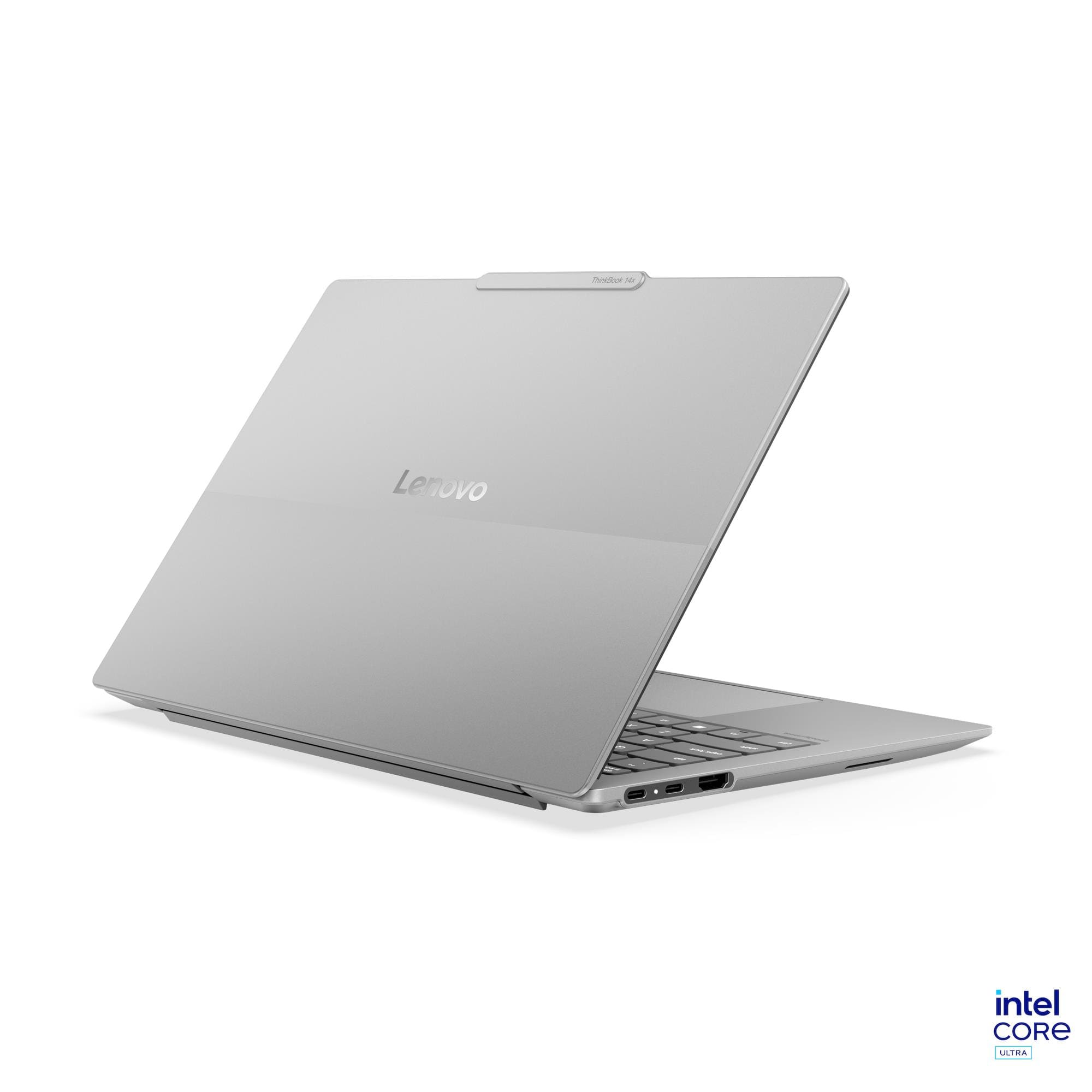 ThinkBook 14
Lenovo
...
intel CORE ULTRA