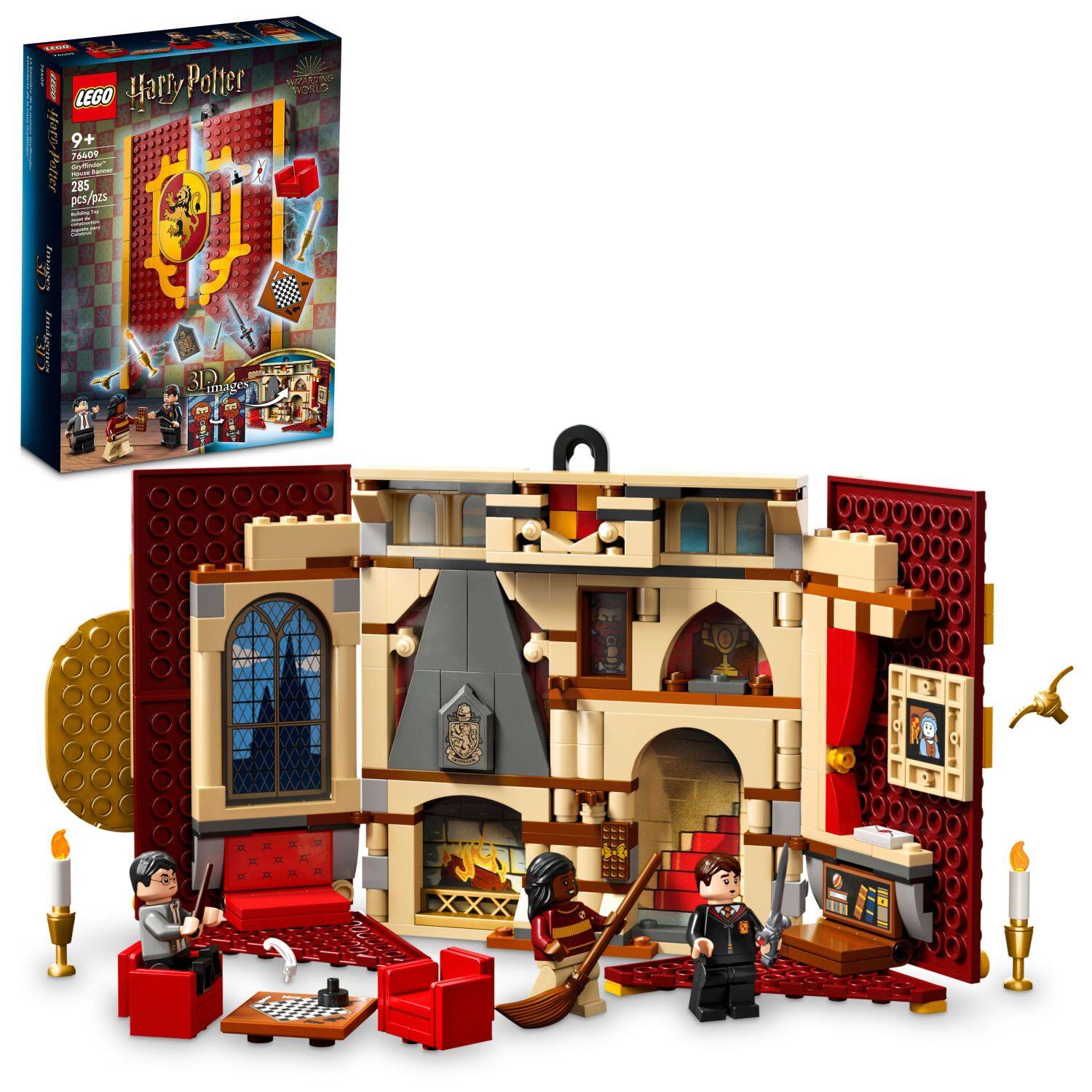 Lego harry potter best buy deals