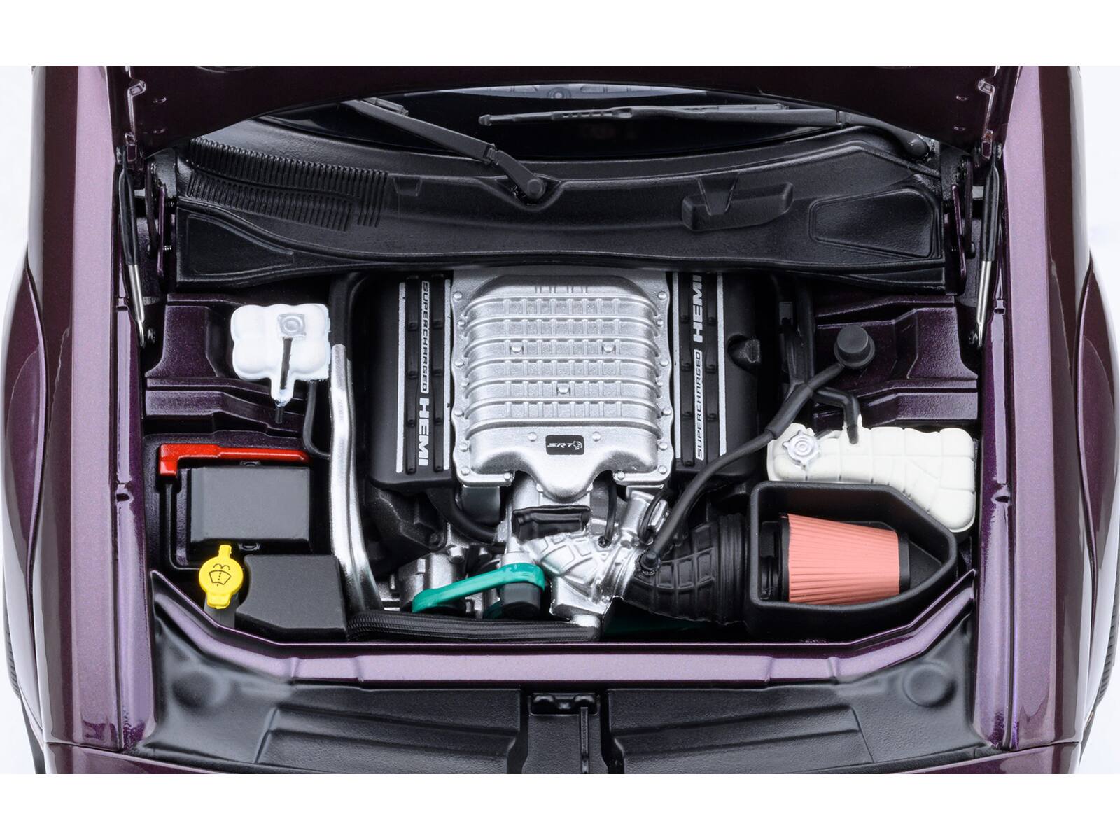 SUPERLUAG EU HEMI I HEMI RDPL i 1-25