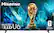 Hisense MiniLED ULED U6
FIFA Official Sponsor