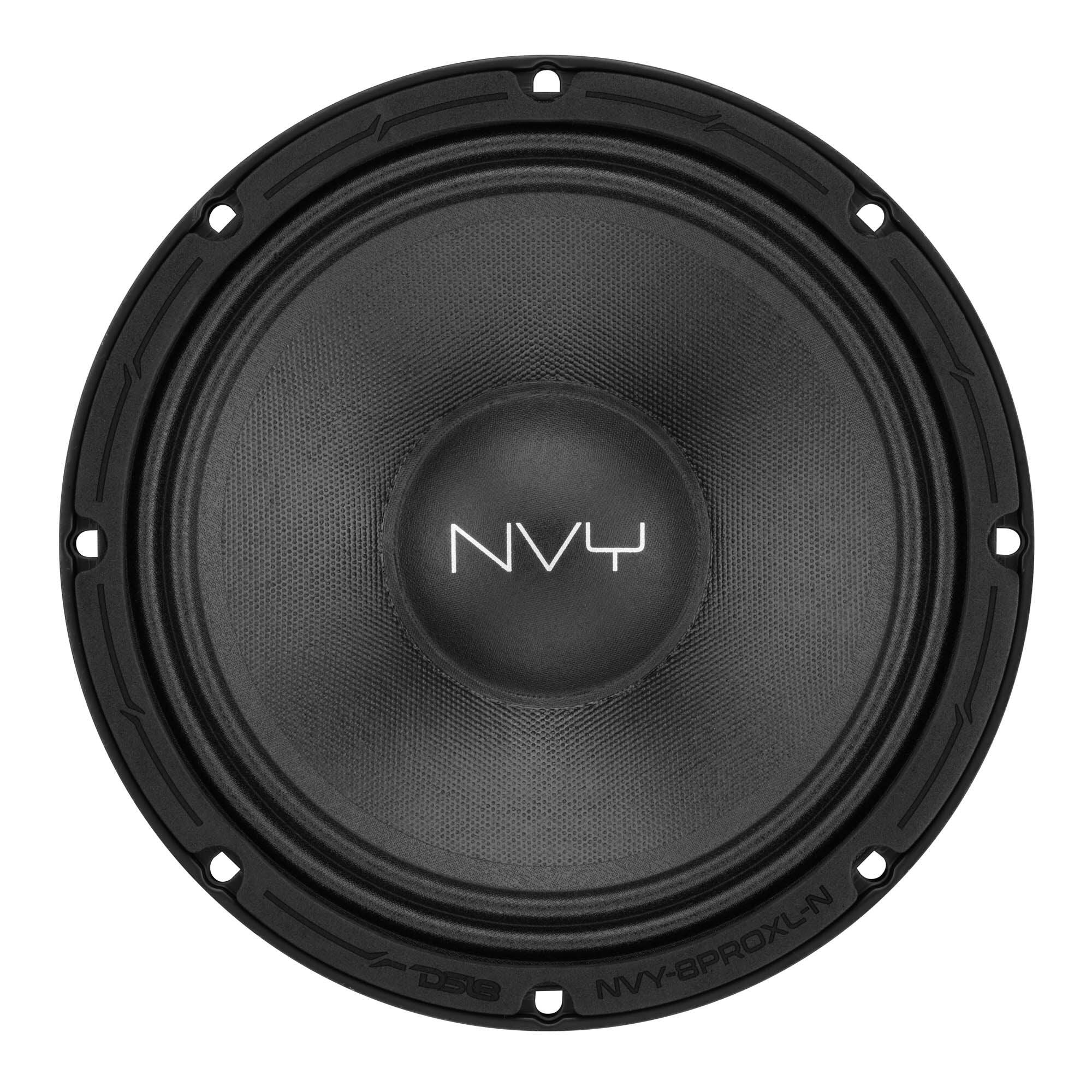 NVY  
D518 NVY-8PROXL-N