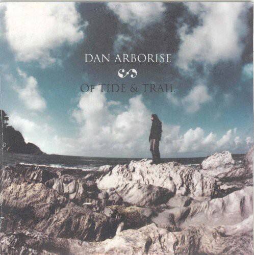 Dan Arborise - Of Tide & Tail   - COMPACT DISCS [CD] price history on PriceWatchPro