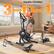 Versatile Cardio Climber
3-in-1
Elliptical: Joint-Friendly Cardio
Vertical Climber: High-intensity Fat Burning
Stair Stepper: Legs & Glutes Sculpting