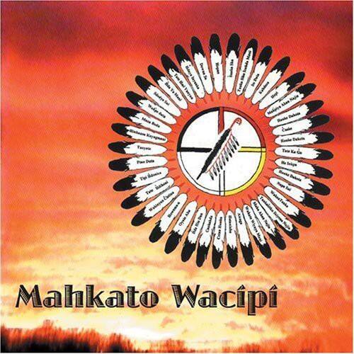 Kabidene  
Th  
Cootabde  
Mahkato Wacipi