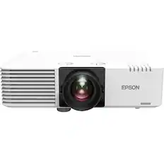 EPSON WXGA