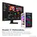 OHEN Gaming Hub
- HOME
- My Hub
- MY GAMES
- LIGHT STUDIO
- GALLERY
- OPTIMIZER
- OMEN 16
- OMEN 27u
NEVER PAY FULL PRICE FOR GAMES
- OMEN 25L GAMING DESKTOP
- OMEN 27u
154°F
1% CPU
131°F
2% GPU
MAKE IT PERSONAL
Stand out with full aRGB control and more inside OMEN Gaming Hub, and pick from various aesthetic choices to add your personal flair.
Monitor sold separately.