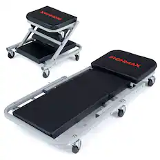 IRONMAX