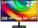 Z-EDGE 27" 4K UHD 3840X2160 IPS 120Hz 1ms 1MPRT Panel 16.7M Colors
