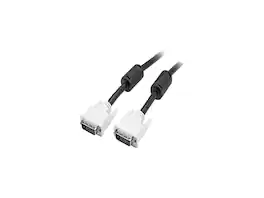 StarTech.com - Dual Link DVI Cable - 6 ft - Male to Male - 2560x1600