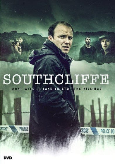 Front. Southcliffe - DVD.