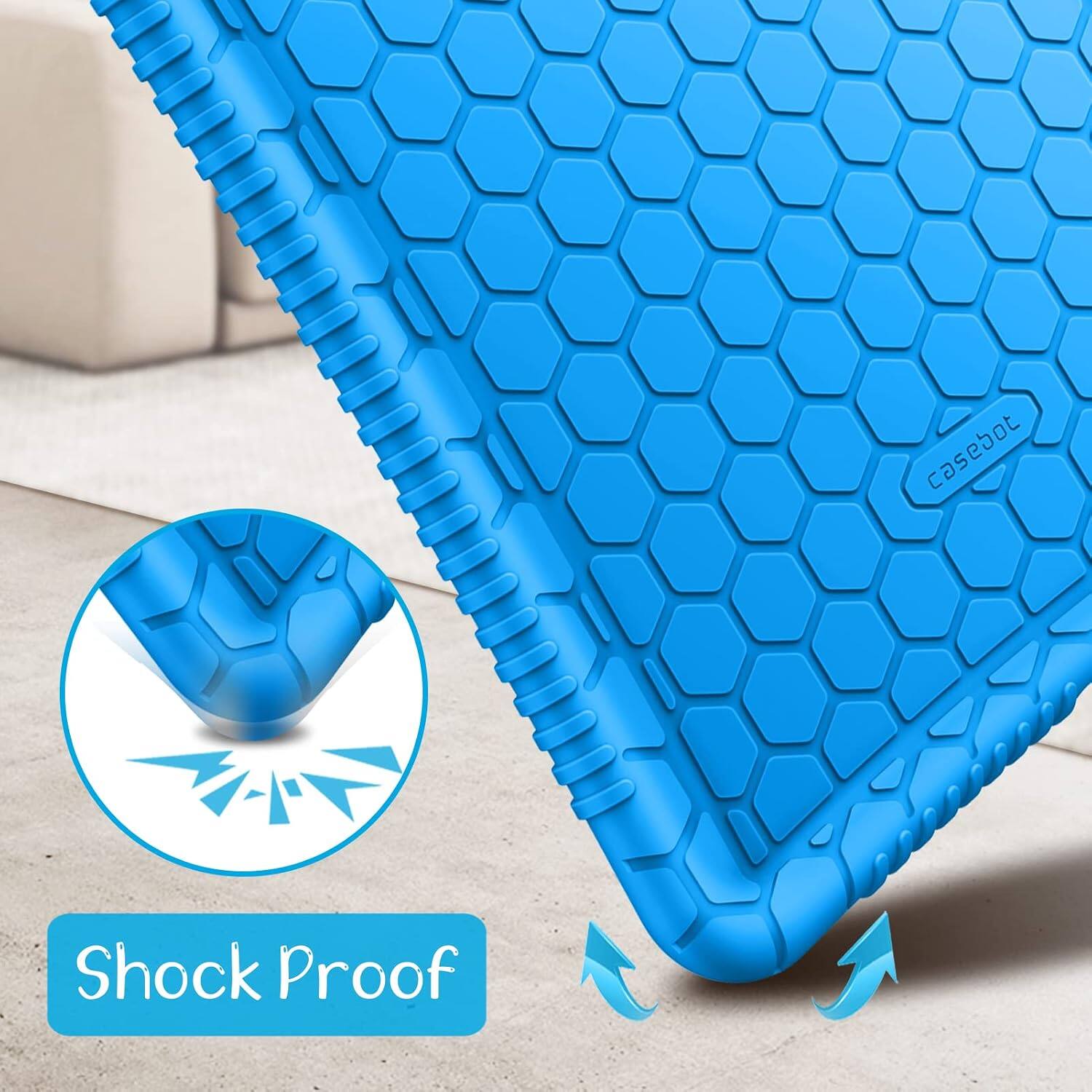 casebot

Shock Proof