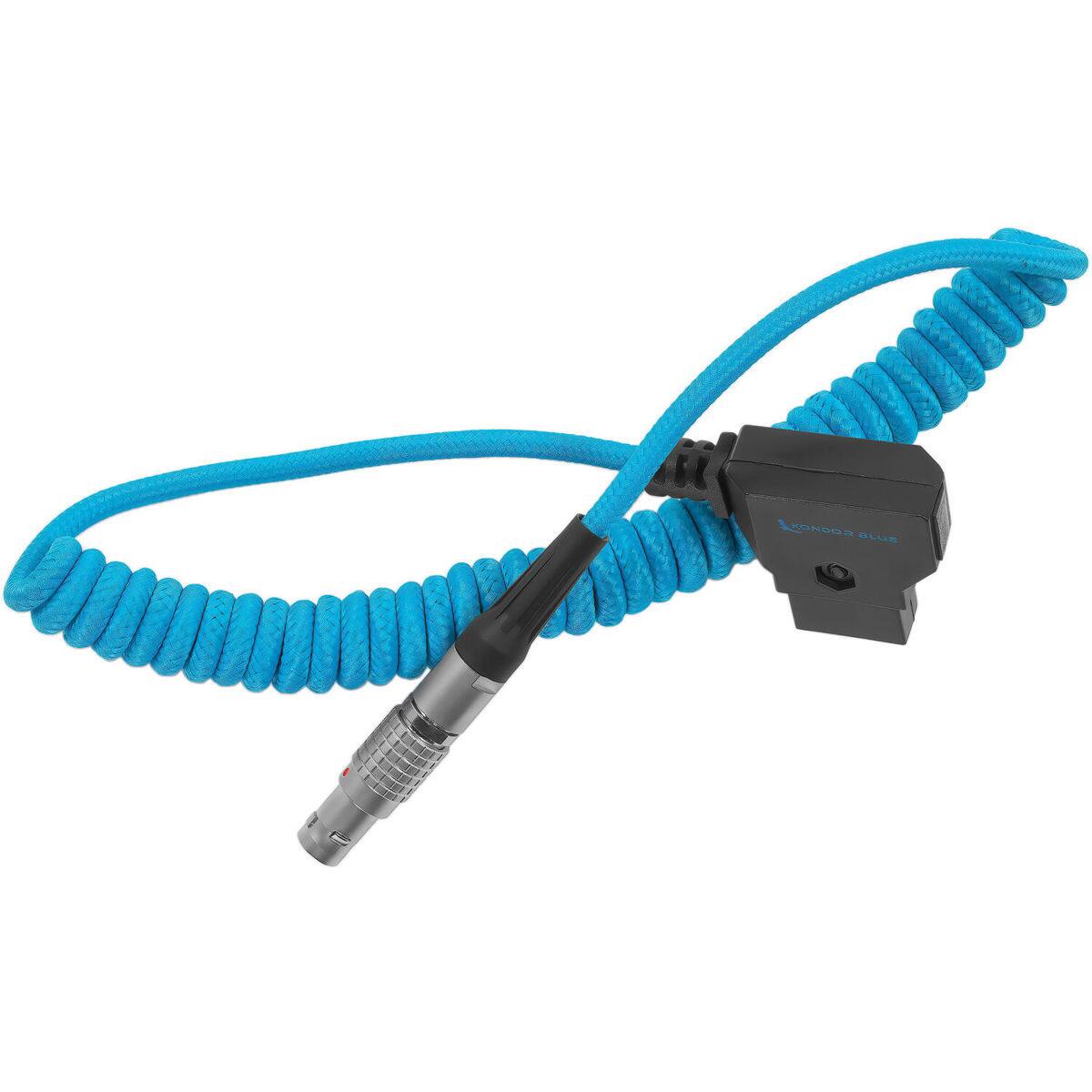 KONDOR BLUE