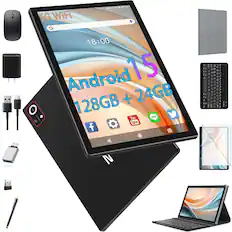 5G WiFi
Android 15
128GB + 24GB
18:00 Thu 24 Dec