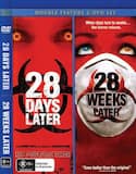 28 Days Later... / 28 Weeks Later - DVD