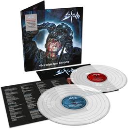 Sodom - Get What You Deserve (Expanded Edition) - VINYL LP