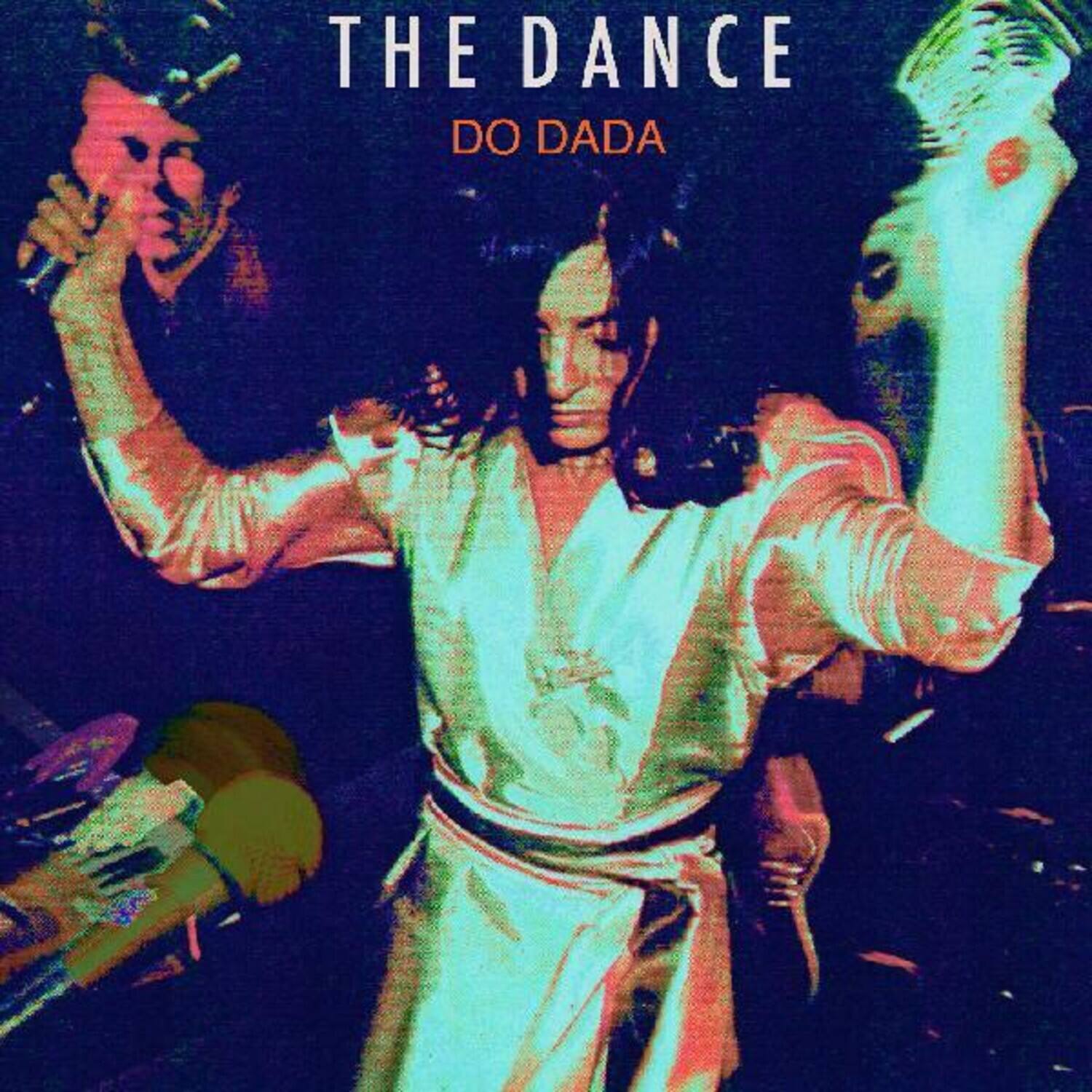 Dance - Do Dada   - COMPACT DISCS [CD] price history on PriceWatchPro