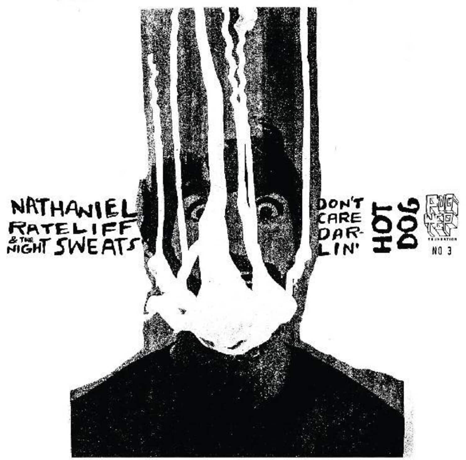 Nathaniel Rateliff - Fug Yep No. 3   - 7-INCH SINGLE [7 inch Vinyl Disc] price history on PriceWatchPro
