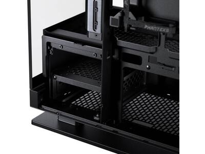 Phanteks Evolv X2, Mid Tower Gaming Chassis, Vertical Cooling Phanteks Evolv X2, Mid Tower Gaming Chassis, Vertical Cooling