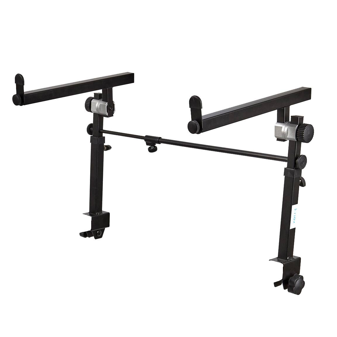 Front. Knox - Knox Gear Second Tier for KN-KS03 Z Style Keyboard Stand.