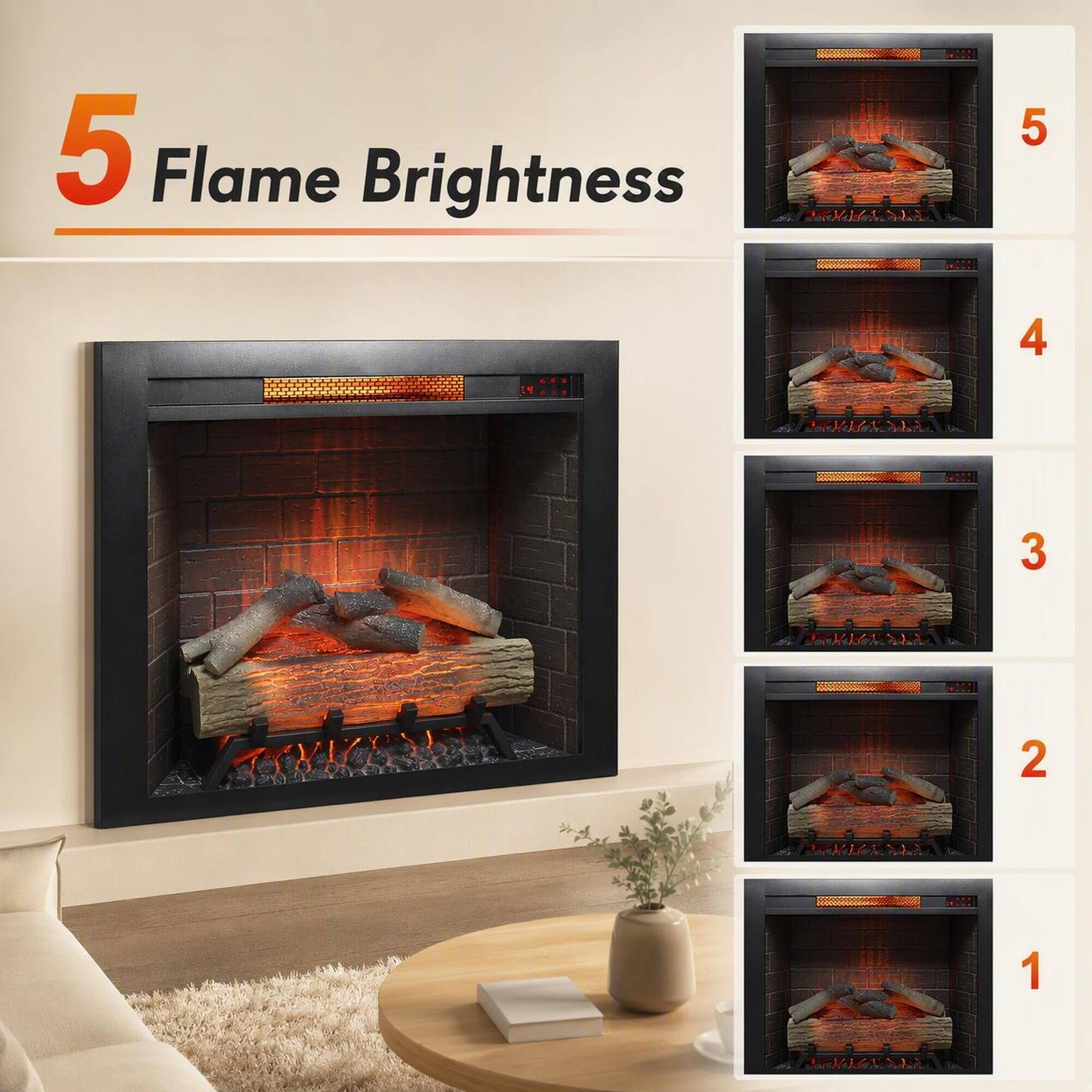 5 Flame Brightness

5
4
3
2
1