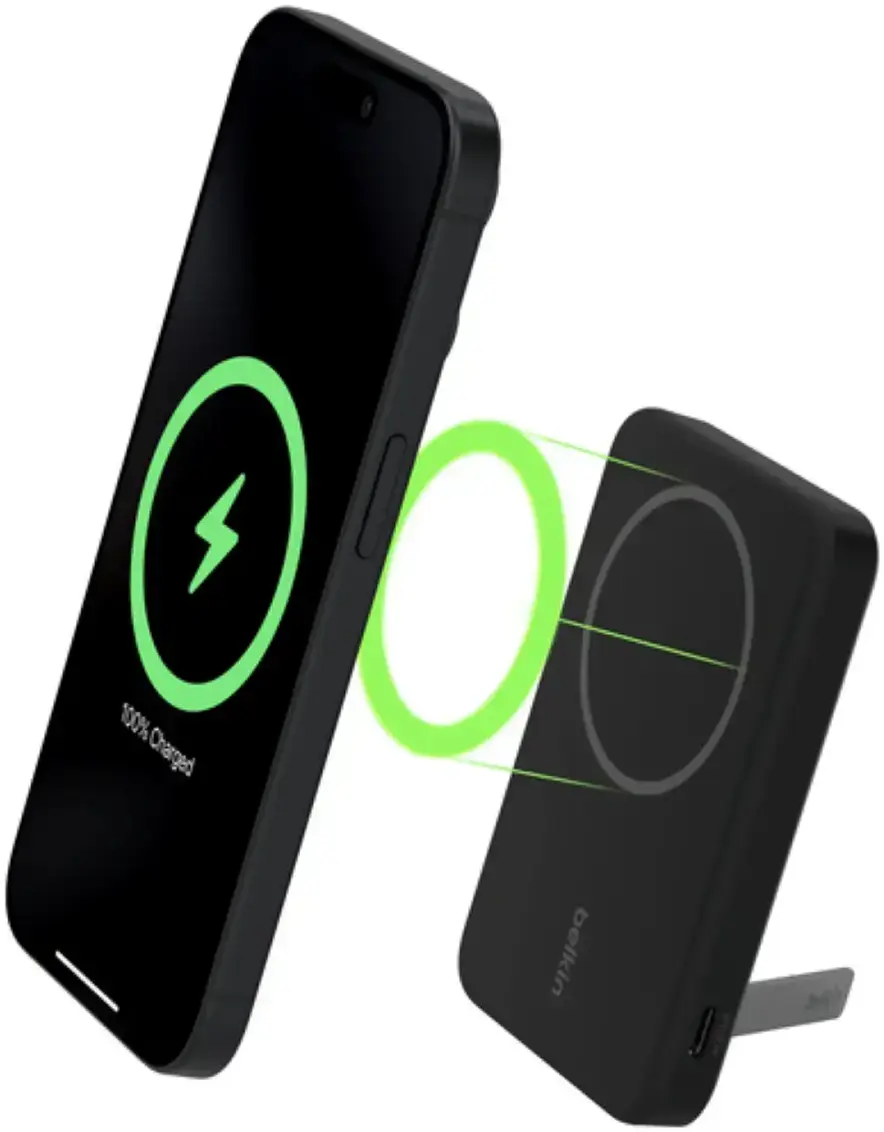100% Charged 00 belkin