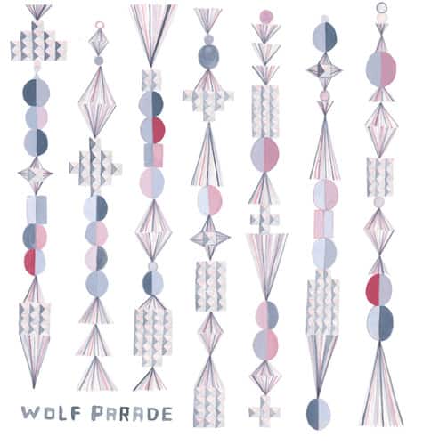 Wolf Parade - Apologies To The Queen Mary   - CASSETTES price history on PriceWatchPro
