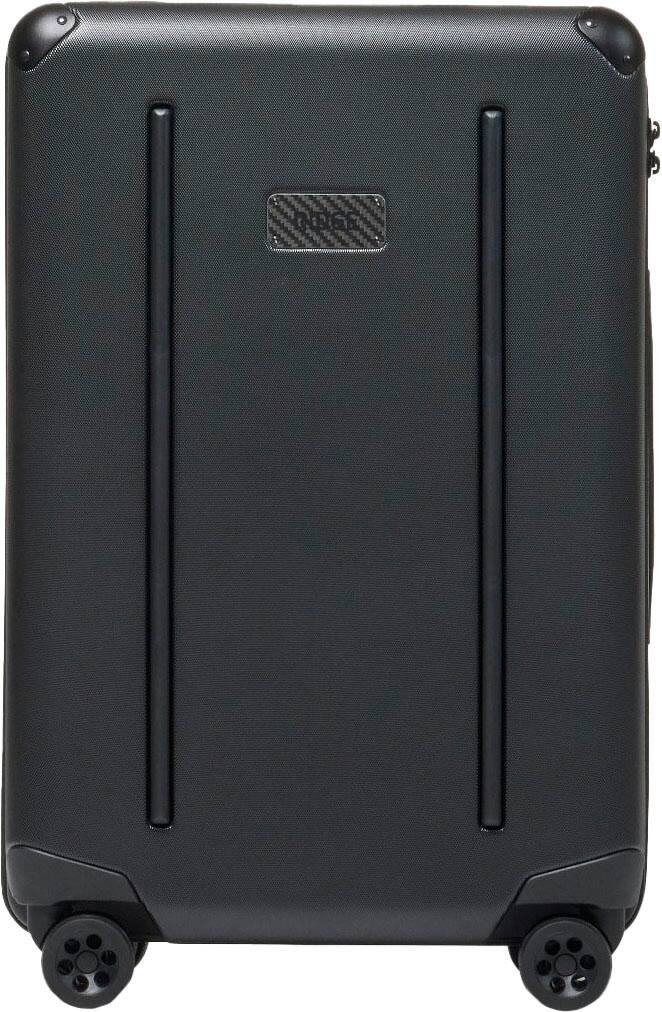 The Ridge Wallet - Carry-On - Royal Black