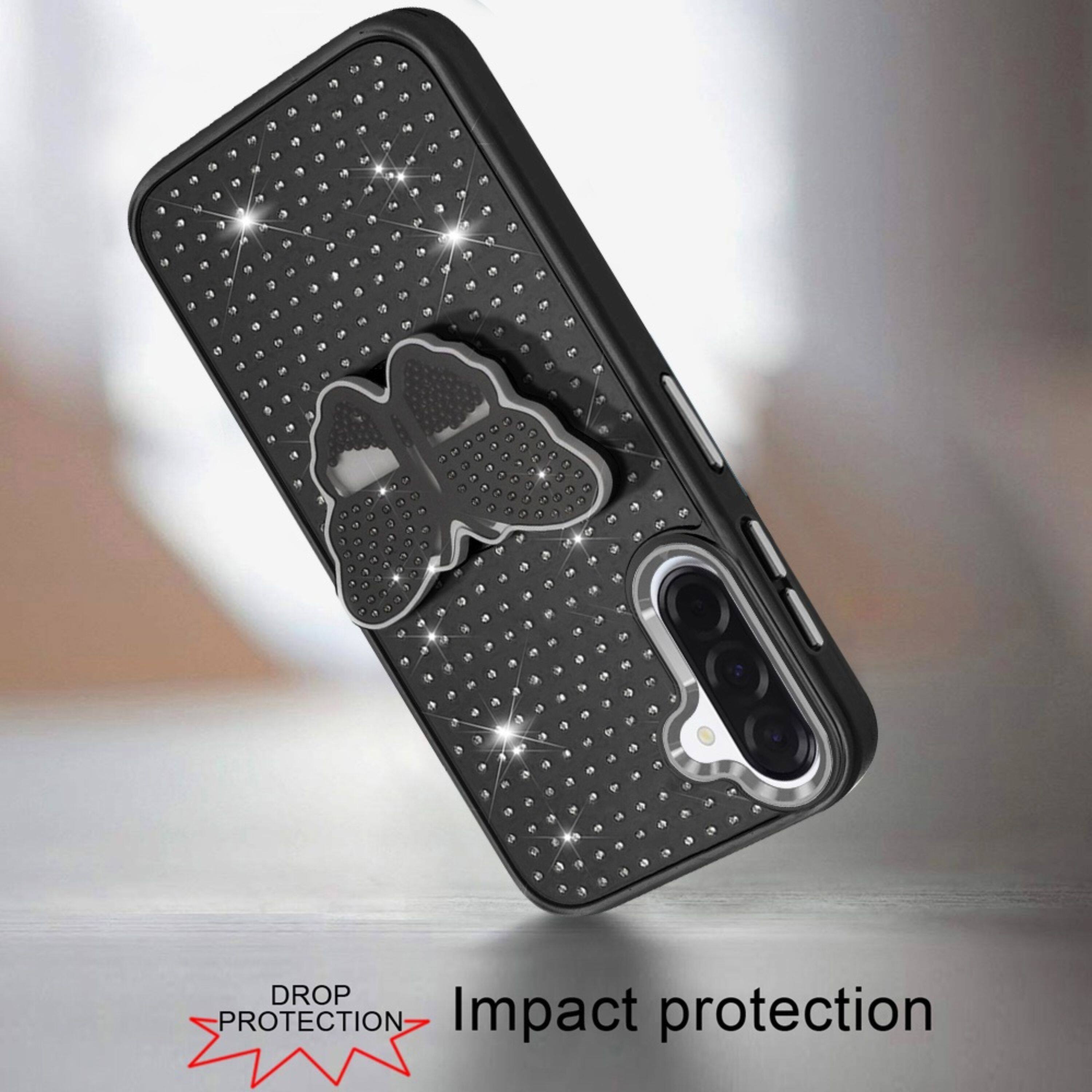 DROP PROTECTION  
Impact protection
