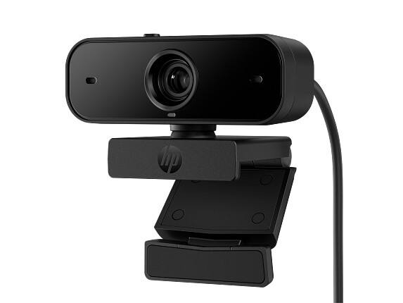 Angle. HP - 2.0 MP FHD 1080p Webcam 77B10AA.