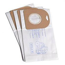 EnviroCare - 30 Pack Mighty Mite Allergy Vacuum Style N Bags, Canister Cleaners, 57988, 57988A, 57988-12, 57989, 57989-12,