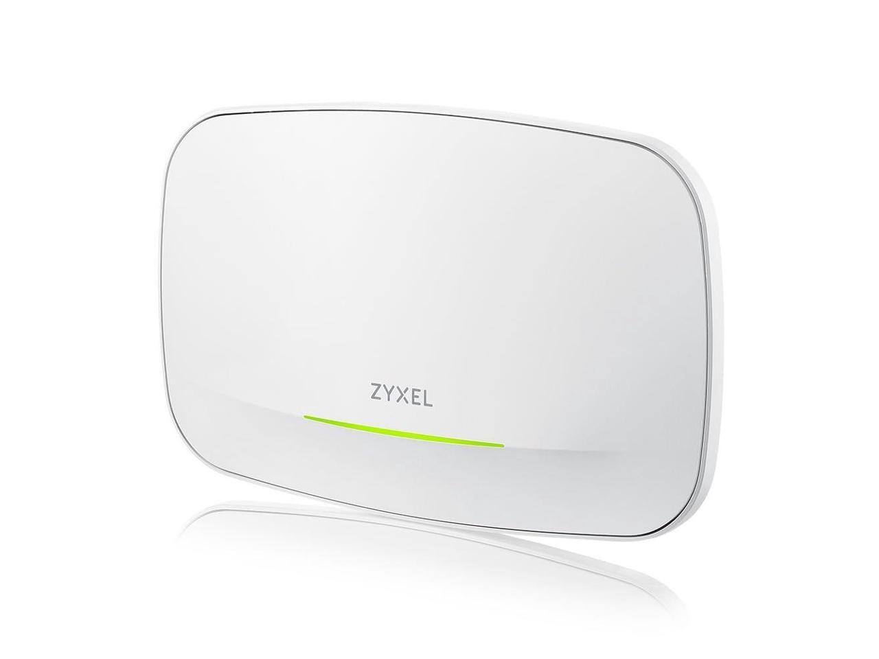 Alt View 7. ZYXEL - Zyxel NebulaFlex WBE630S Tri-Band Wi-Fi 7 12.3 Gbps Access Point with 2.5G & Gigabit Ethernet - Unknown.