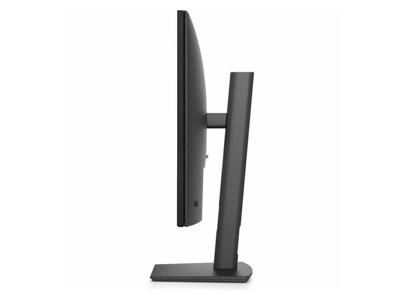 Alt View 2. Dell - Dell P2726HE 27" IPS Monitor - 1920x1080 - USB-C, HDMI, DP - USB Hub.