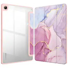 Kitcheniva - Protective Cover For Samsung Galaxy Tab A9 Plus 11 Inch - Dreamy Marble