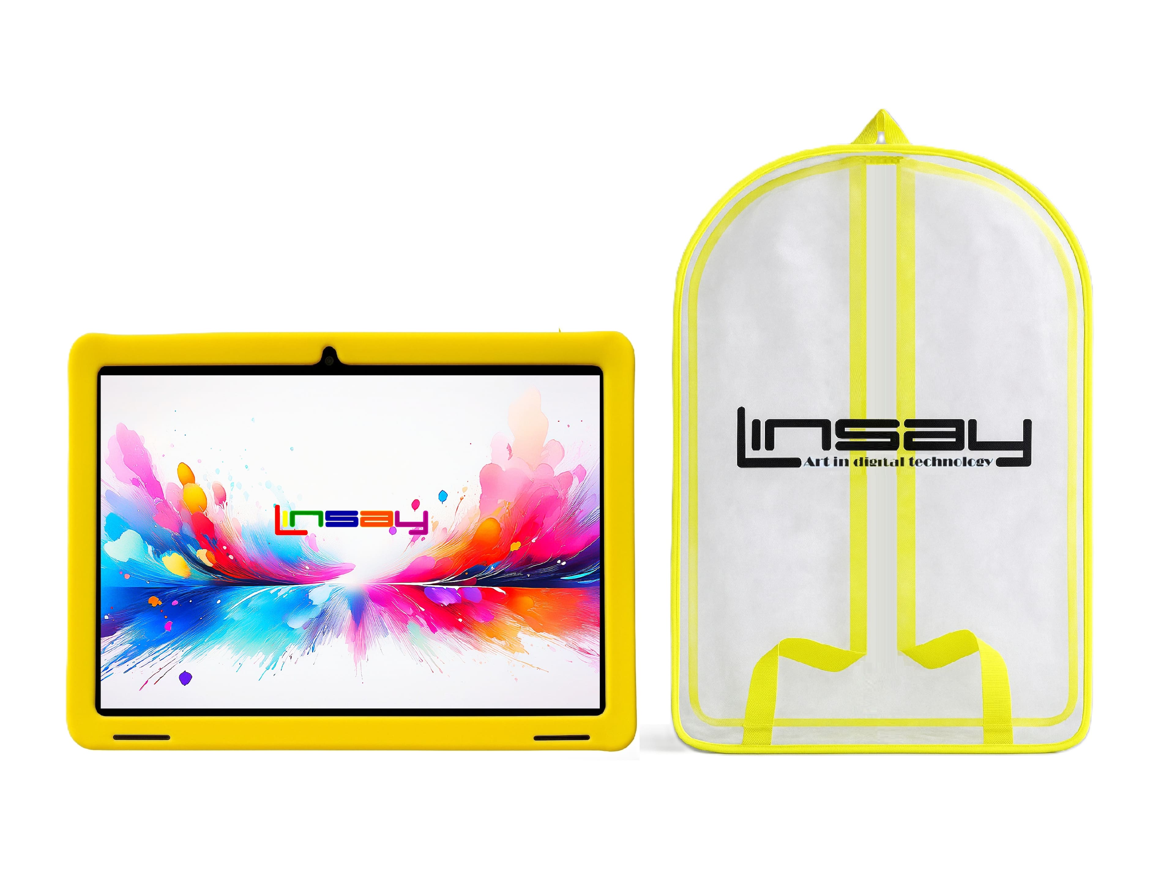 Insay  
Art in digital technology