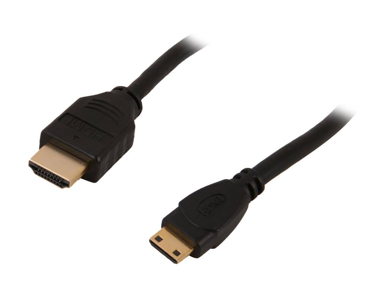 HDMI