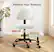 Perfect Your Posture
4.5" height
6" extension
360° swivel