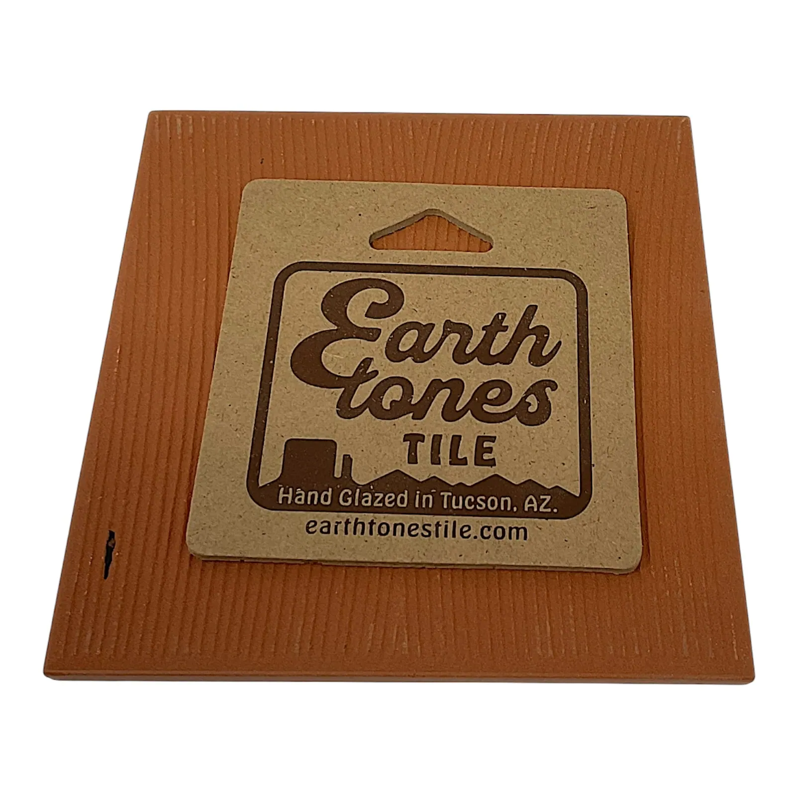 Earth Tones TILE  
Hand Glazed in Tucson, AZ.  
earthtonestile.com