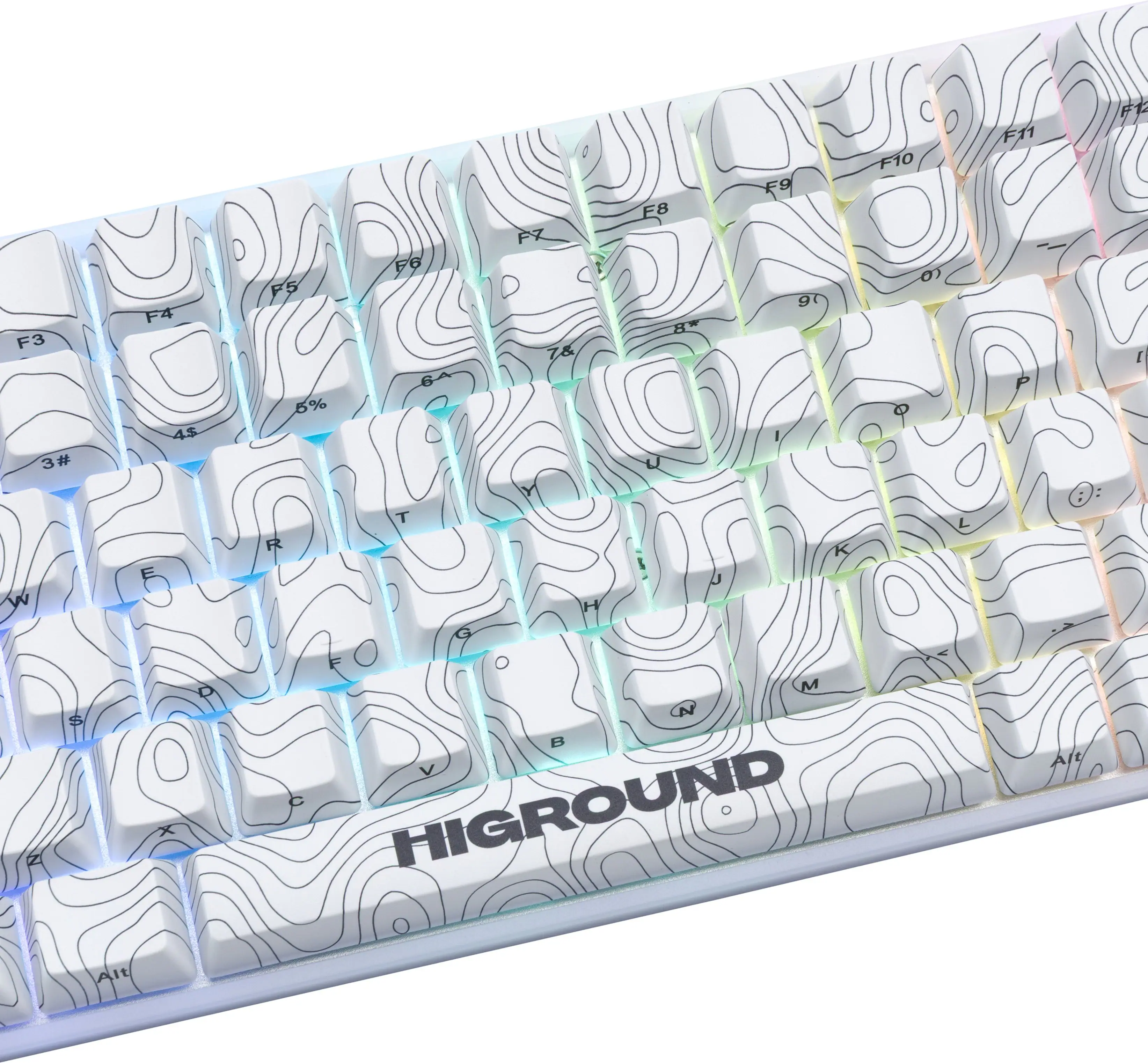 F3 3# F4 4$ F5 5% F6 6 F7 L& F8 8% U E9 90 I F10 o a F11 F12 R T K W G H X O M N C HIGROUND Alt