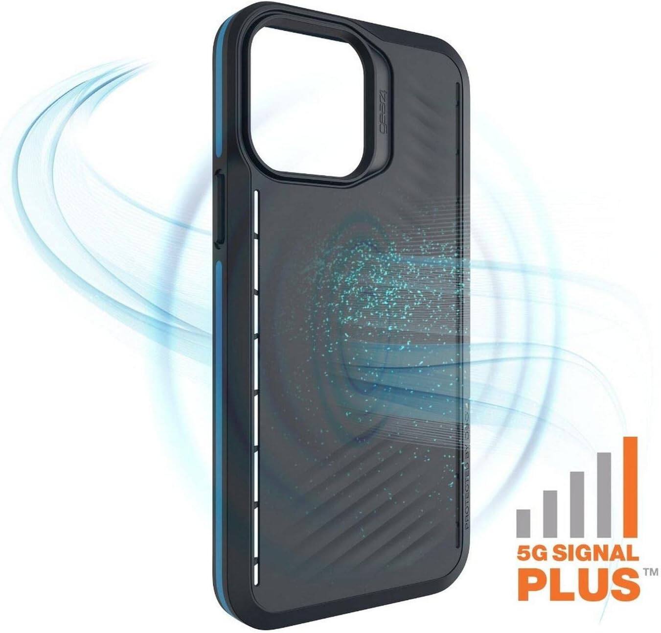 5G SIGNAL PLUS