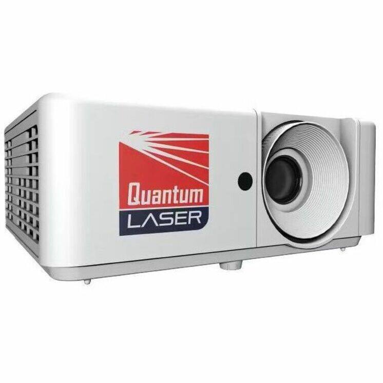 Quantum Laser