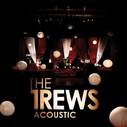 The Trews Acoustic