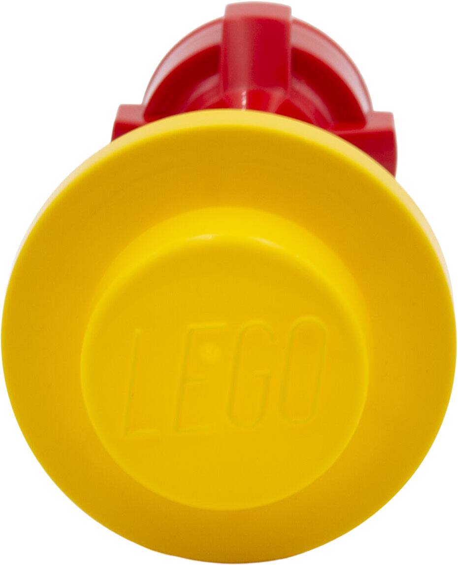 Alt View 2. Santoki - LEGO Torch Flashlight Red/Blue/Yellow.