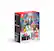 Front. Nintendo - Super Smash Bros. Ultimate Bundle (Full Game Download + 3 Mo. Nintendo Switch Online Membership Included) - $67.98 Value - Multi.