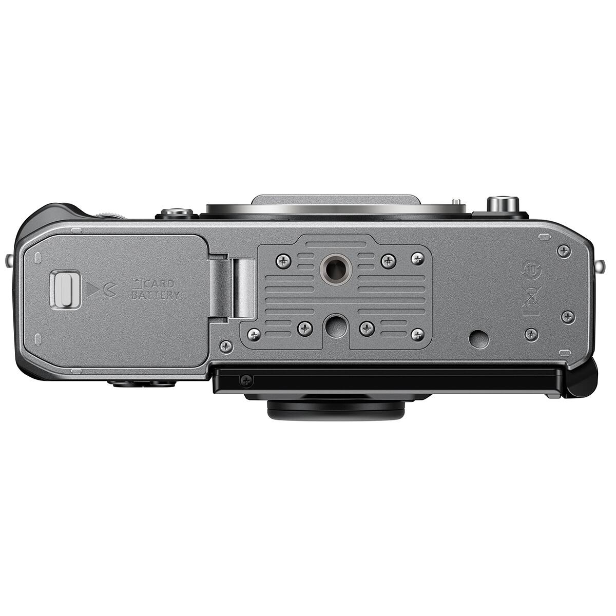 MICARD BATTERY