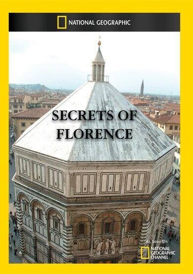 Secrets Of Florence - DVD price history on PriceWatchPro