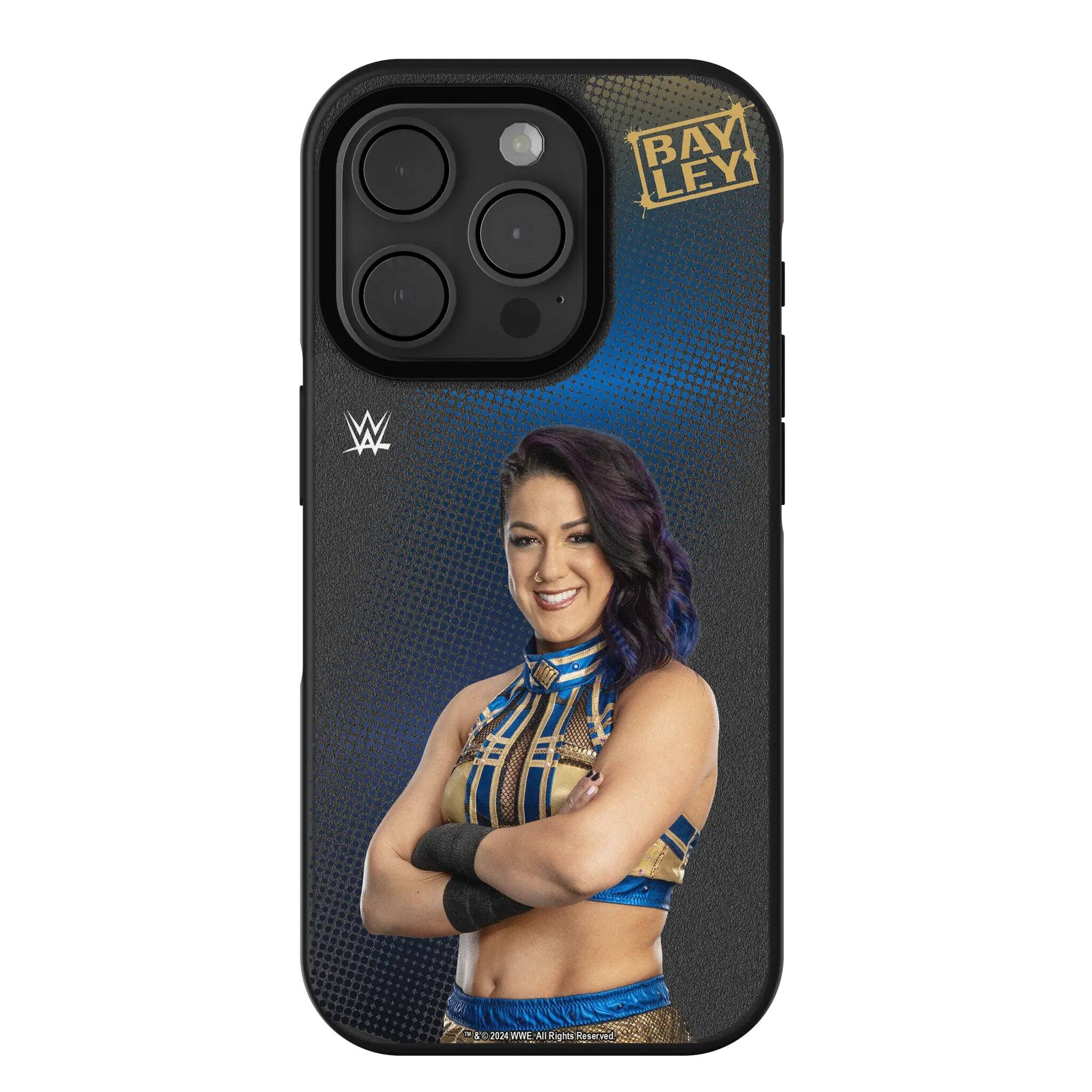 Bayley