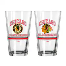 CHICAGO
BLACKHAWKS
CHICAGO
BLACKHAWKS
© NHL