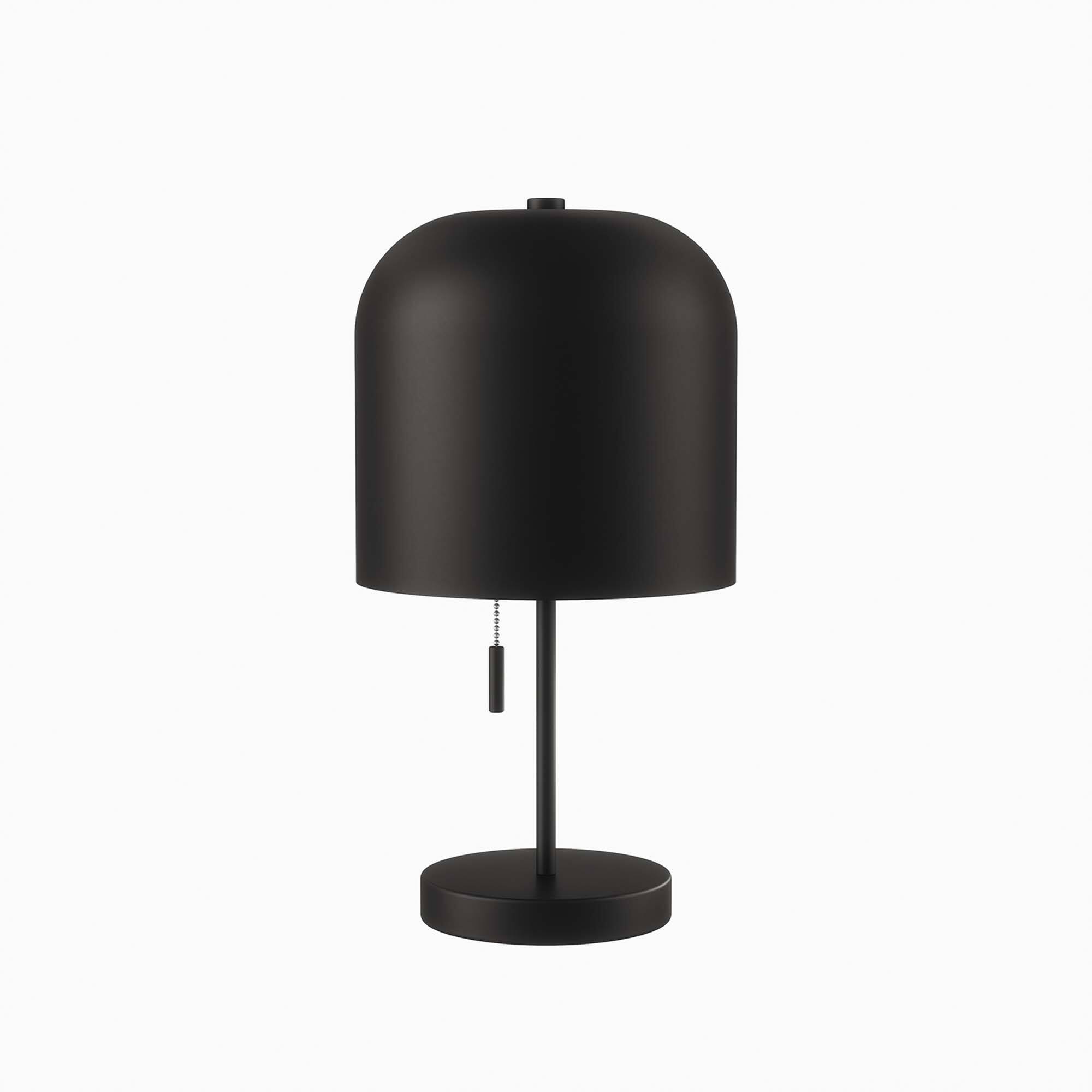 Angle. Modway - Avenue Table Lamp by Modway - Black.