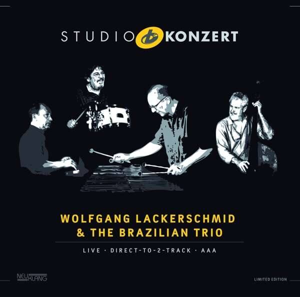 Studio Konzert [LP] [VINYL] price history on PriceWatchPro