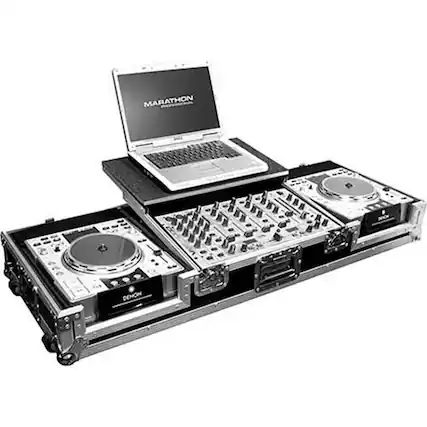 MARATHON DENON